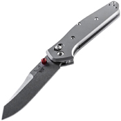Benchmade Osborne 940-2001 Reverse Tanto Blade Folding Knife