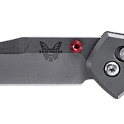 Benchmade Osborne 940-2001 Reverse Tanto Blade Folding Knife