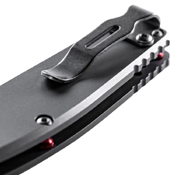 Benchmade Osborne 940-2001 Reverse Tanto Blade Folding Knife