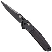 Benchmade Osborne 943 Clip-Point Blade Folding Knife