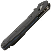 Benchmade Osborne 943 Clip-Point Blade Folding Knife