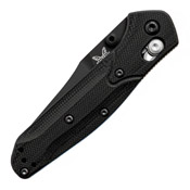 Mini Folding Osborne Knife
