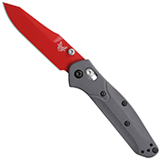 Benchmade Osborne Shot Show Folding Knife