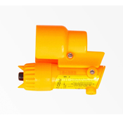 Bug-Beam Bug-A-Salt Laser