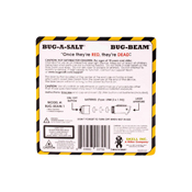 Bug-Beam Bug-A-Salt Laser