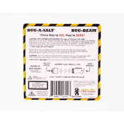 Bug-Beam Bug-A-Salt Laser