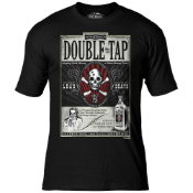 Double Tap Premium T-Shirt