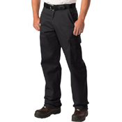 Big Bill Cargo Twill Work Pants