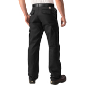 Big Bill Cargo Twill Work Pants
