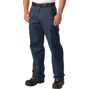 Big Bill Cargo Twill Work Pants