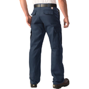 Big Bill Cargo Twill Work Pants