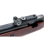 Beeman .22cal Air Rifle Combo