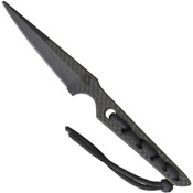 The Avenger Fixed Knife