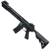 Barra The Viper Airsoft AEG Rifle Gun