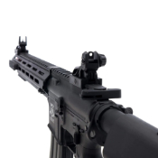 Barra The Viper Airsoft AEG Rifle Gun