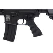 Barra The Viper Airsoft AEG Rifle Gun