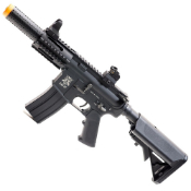 Barra SR4 Airsoft AEG Rifle