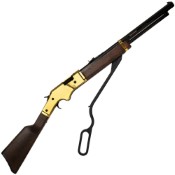 Barra Airguns 1866 Junior Dual Ammo Rifle