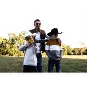 Barra 1866 Air Rifle - Rosie - Kit