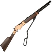 Barra 1866 Air Rifle - Rosie - Kit