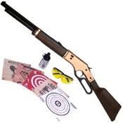Barra 1866 Air Rifle - Rosie - Kit