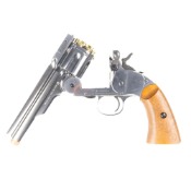 Schofield No.3 CO2 Airsoft Revolver Gun
