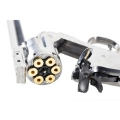 Schofield No.3 CO2 Airsoft Revolver Gun