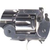 Schofield No.3 CO2 Airsoft Revolver Gun