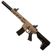 Barra Airguns 400E Gen 2 Full Auto BB Rifle