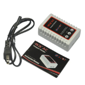 B3 Balanced Charger for LiPo Battery