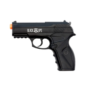 Barra 380 CO2 Airsoft Pistol