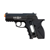Barra 380 CO2 Airsoft Pistol