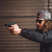 Barra 380 CO2 Airsoft Pistol