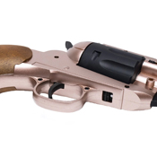 Wild West 1858 CO2 BB Revolver Kit