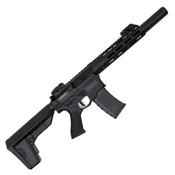 Barra 400e Gen 2 Polymer Electric BB Rifle