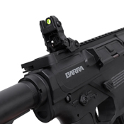 Barra 400e Gen 2 Polymer Electric BB Rifle