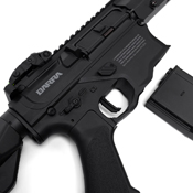 Barra 400e Gen 2 Polymer Electric BB Rifle