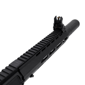 Barra 400e Gen 2 Polymer Electric BB Rifle