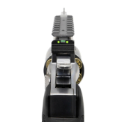 Exterminator Metal 4'' Revolver