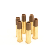 Exterminator Metal 4'' Revolver