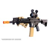 Diamond M4 Airsoft Rifle