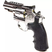 Exterminator Metal 2.5'' Revolver