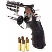 Exterminator Metal 2.5'' Revolver