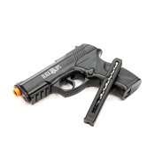 15-Round Airsoft Magazine for 45 and 380