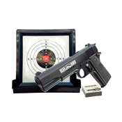 Combat-Ready 1911 BB Pistol Kit