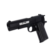 Combat-Ready 1911 BB Pistol Kit