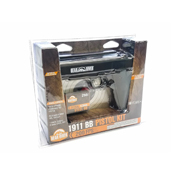 Combat-Ready 1911 BB Pistol Kit