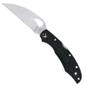 Harrier 2 Wharncliffe Lightweight Folding Knife