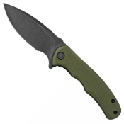 CIVIVI Mini Praxis 6.79 in Folding Knife 