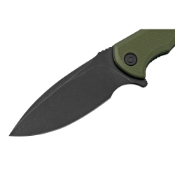 CIVIVI Mini Praxis 6.79 in Folding Knife 